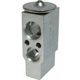 Purchase Top-Quality Expansion Valve by UAC - EX10230C pa5