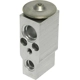 Purchase Top-Quality Expansion Valve by UAC - EX10241C pa5