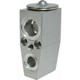 Purchase Top-Quality Expansion Valve by UAC - EX10243C pa5