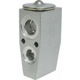 Purchase Top-Quality Expansion Valve by UAC - EX10243C pa7