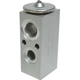 Purchase Top-Quality Expansion Valve by UAC - EX10245C pa3