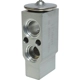 Purchase Top-Quality Expansion Valve by UAC - EX10252C pa3