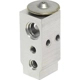 Purchase Top-Quality Expansion Valve by UAC - EX10256C pa2