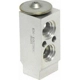 Purchase Top-Quality Expansion Valve by UAC - EX10256C pa8