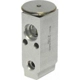 Purchase Top-Quality Expansion Valve by UAC - EX10266C pa8
