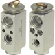 Purchase Top-Quality Expansion Valve by UAC - EX10305C pa1