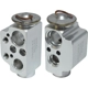 Purchase Top-Quality Expansion Valve by UAC - EX10314C pa1