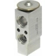 Purchase Top-Quality Expansion Valve by UAC - EX10315C pa2