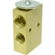 Purchase Top-Quality Expansion Valve by UAC - EX10319C pa8