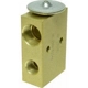Purchase Top-Quality Expansion Valve by UAC - EX10319C pa9