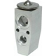 Purchase Top-Quality Expansion Valve by UAC - EX10347C pa7