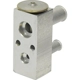 Purchase Top-Quality Valve d'expension by UAC - EX10353C pa2