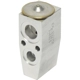 Purchase Top-Quality Expansion Valve by UAC - EX10370C pa1