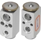 Purchase Top-Quality Valve d'expension de UAC - EX10383C pa10