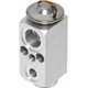 Purchase Top-Quality Valve d'expension de UAC - EX10383C pa6