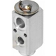 Purchase Top-Quality Valve d'expension de UAC - EX10383C pa8