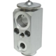 Purchase Top-Quality Expansion Valve by UAC - EX10400C pa1