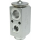 Purchase Top-Quality Expansion Valve by UAC - EX10400C pa6