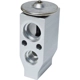 Purchase Top-Quality Expansion Valve by UAC - EX10403C pa4