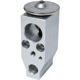 Purchase Top-Quality Expansion Valve by UAC - EX10403C pa5