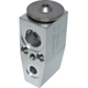Purchase Top-Quality Expansion Valve by UAC - EX10405C pa1