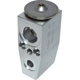 Purchase Top-Quality Valve d'expension by UAC - EX10405C pa1