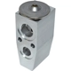 Purchase Top-Quality Valve d'expension by UAC - EX10405C pa3