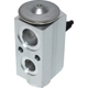 Purchase Top-Quality Expansion Valve by UAC - EX10407C pa2