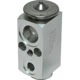 Purchase Top-Quality Expansion Valve by UAC - EX10407C pa5