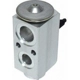 Purchase Top-Quality Expansion Valve by UAC - EX10407C pa7