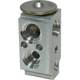 Purchase Top-Quality Expansion Valve by UAC - EX10412C pa1