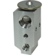 Purchase Top-Quality Expansion Valve by UAC - EX10412C pa4