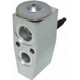 Purchase Top-Quality Valve d'expension by UAC - EX10414C pa6