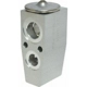 Purchase Top-Quality Valve d'expension by UAC - EX10414C pa7