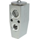 Purchase Top-Quality Expansion Valve by UAC - EX10415C pa3