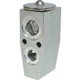Purchase Top-Quality Expansion Valve by UAC - EX10415C pa9