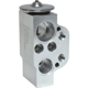 Purchase Top-Quality Valve d'expension by UAC - EX10436C pa2