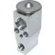 Purchase Top-Quality Expansion Valve by UAC - EX10445C pa1