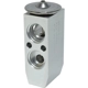 Purchase Top-Quality Expansion Valve by UAC - EX10446C pa2