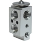 Purchase Top-Quality Expansion Valve by UAC - EX10447C pa1