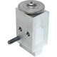Purchase Top-Quality Expansion Valve by UAC - EX10447C pa5
