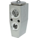 Purchase Top-Quality UAC - EX10482C - Expansion Valve pa3