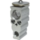 Purchase Top-Quality Expansion Valve by UAC - EX10616C pa3