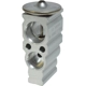 Purchase Top-Quality Expansion Valve by UAC - EX10625C pa1