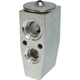 Purchase Top-Quality Expansion Valve by UAC - EX10627C pa3