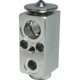Purchase Top-Quality Expansion Valve by UAC - EX10651C pa1