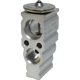 Purchase Top-Quality Valve d'expension by UAC - EX10663C pa2