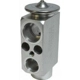 Purchase Top-Quality Expansion Valve by UAC - EX10672C pa1