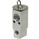 Purchase Top-Quality Expansion Valve by UAC - EX20100C pa9