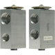 Purchase Top-Quality Expansion Valve by UAC - EX329433C pa1